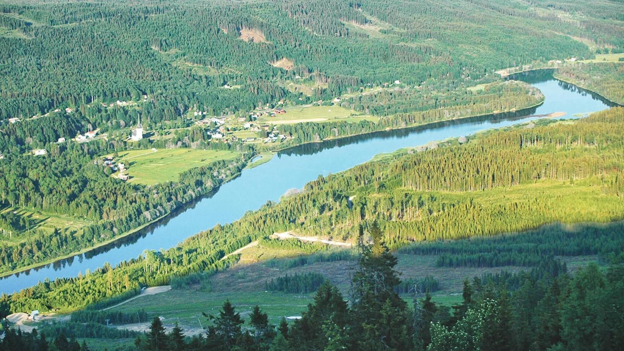 Photo of Others in Syssleback
