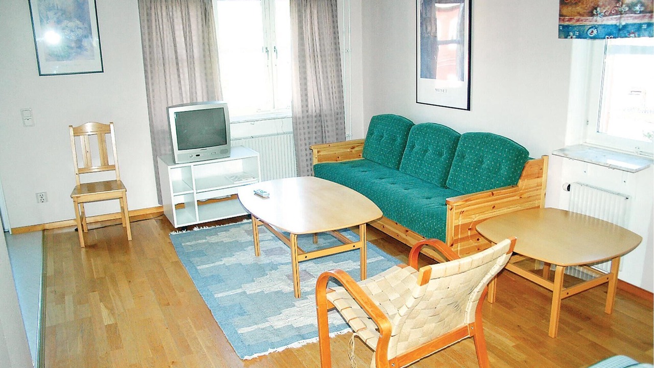 Photo of Bedroom in Syssleback