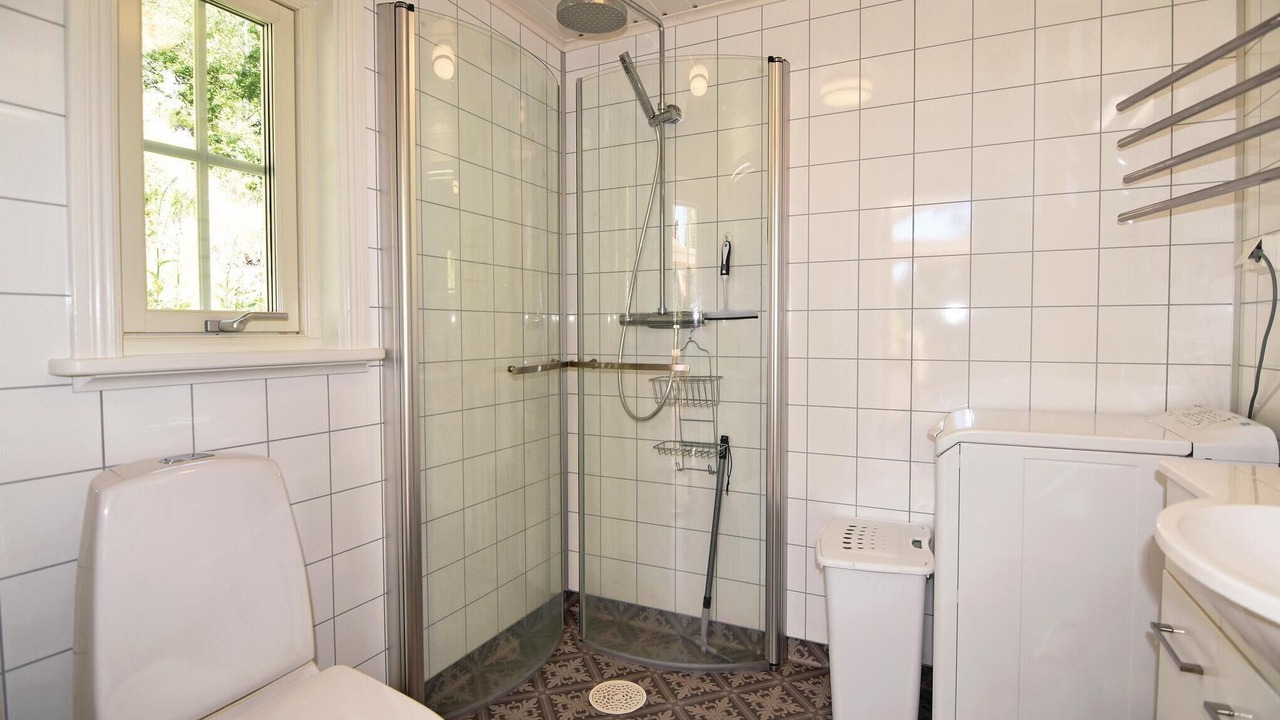 Photo of Bathroom in Ljungskile