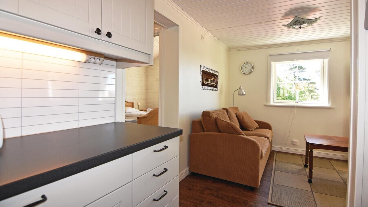 Photo of Bedroom in Ljungskile