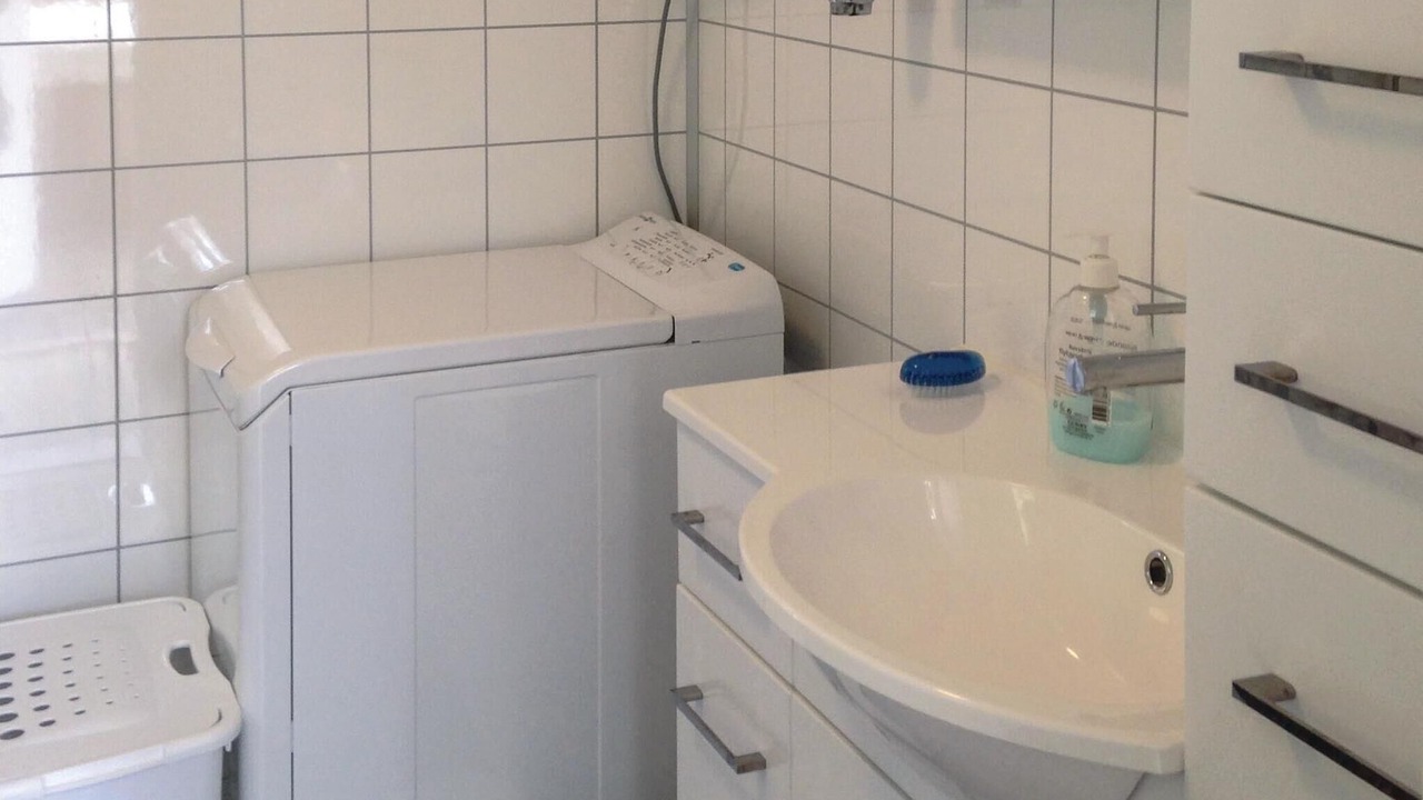 Photo of Bathroom in Ljungskile