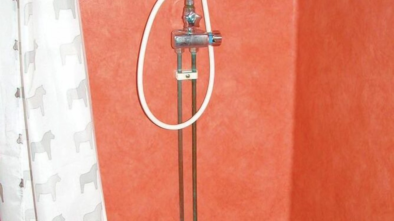 Photo of Bathroom in Sorsjon