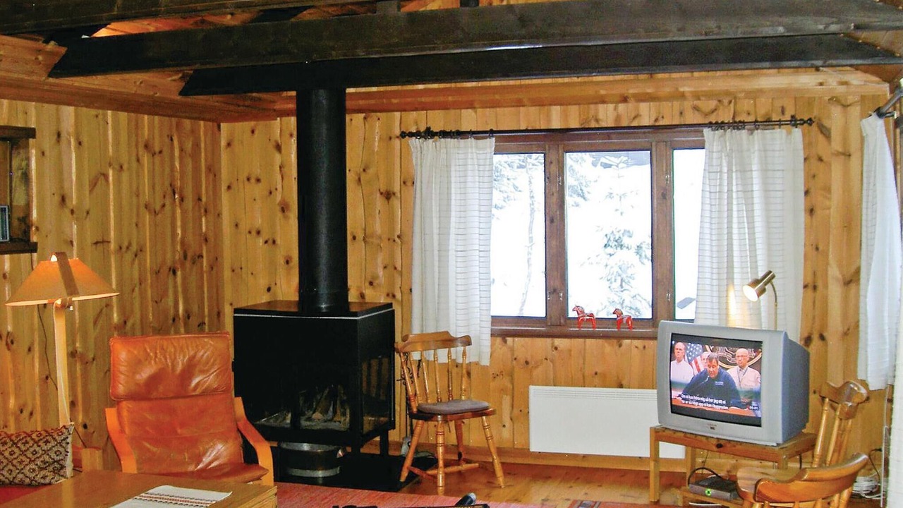 Photo of Bedroom in Sorsjon