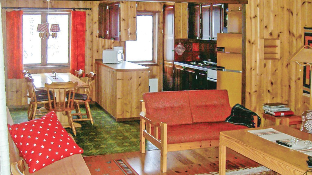 Photo of Bedroom in Sorsjon
