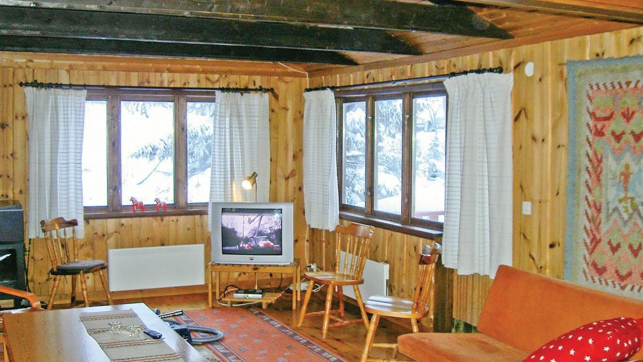 Photo of Bedroom in Sorsjon