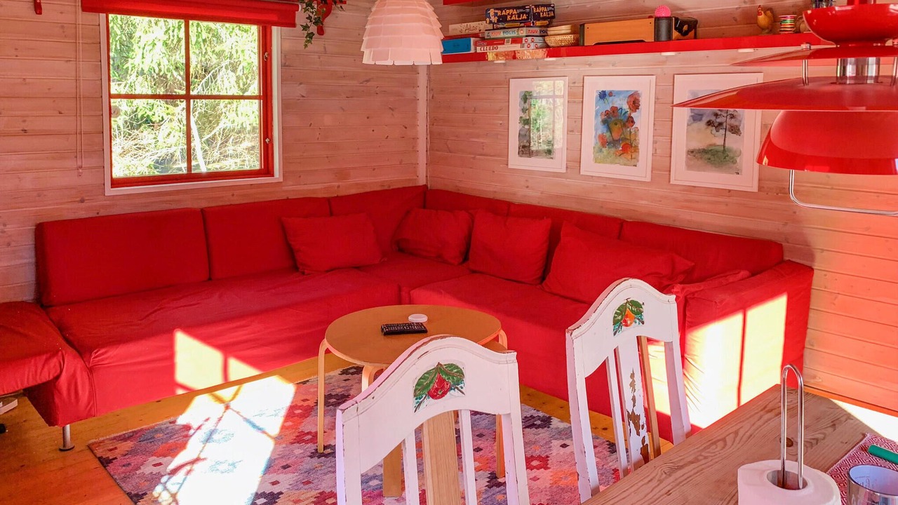 Photo of Bedroom in Aahus