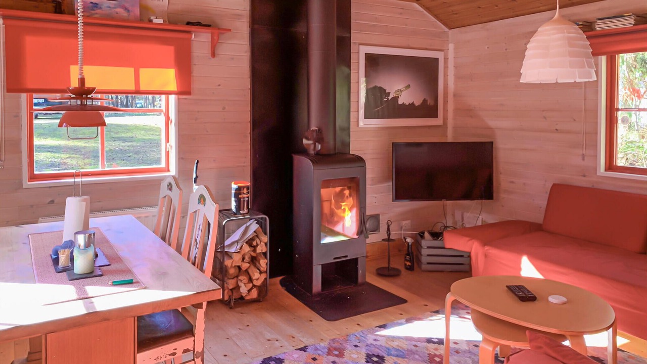 Photo of Bedroom in Aahus