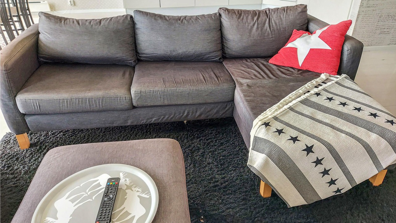 Photo of Bedroom in Angelholm
