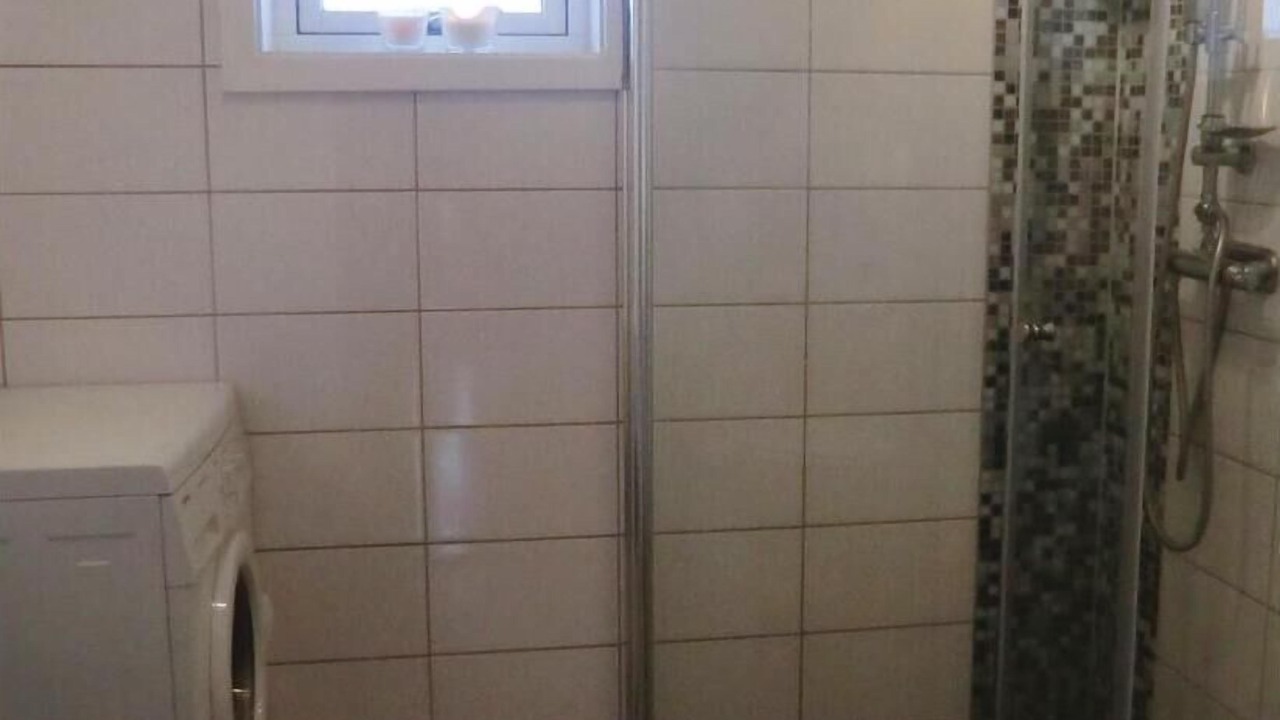Photo of Bathroom in Angelholm