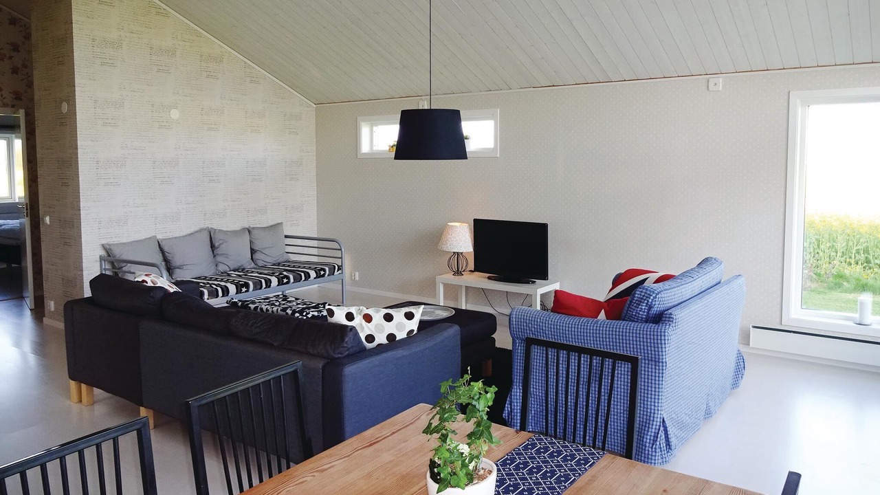 Photo of Bedroom in Angelholm
