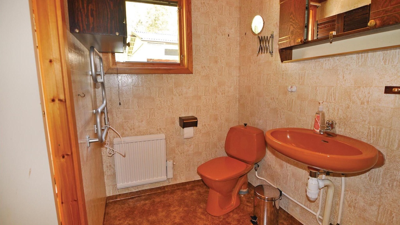 Photo of Bathroom in Uddevalla Municipality