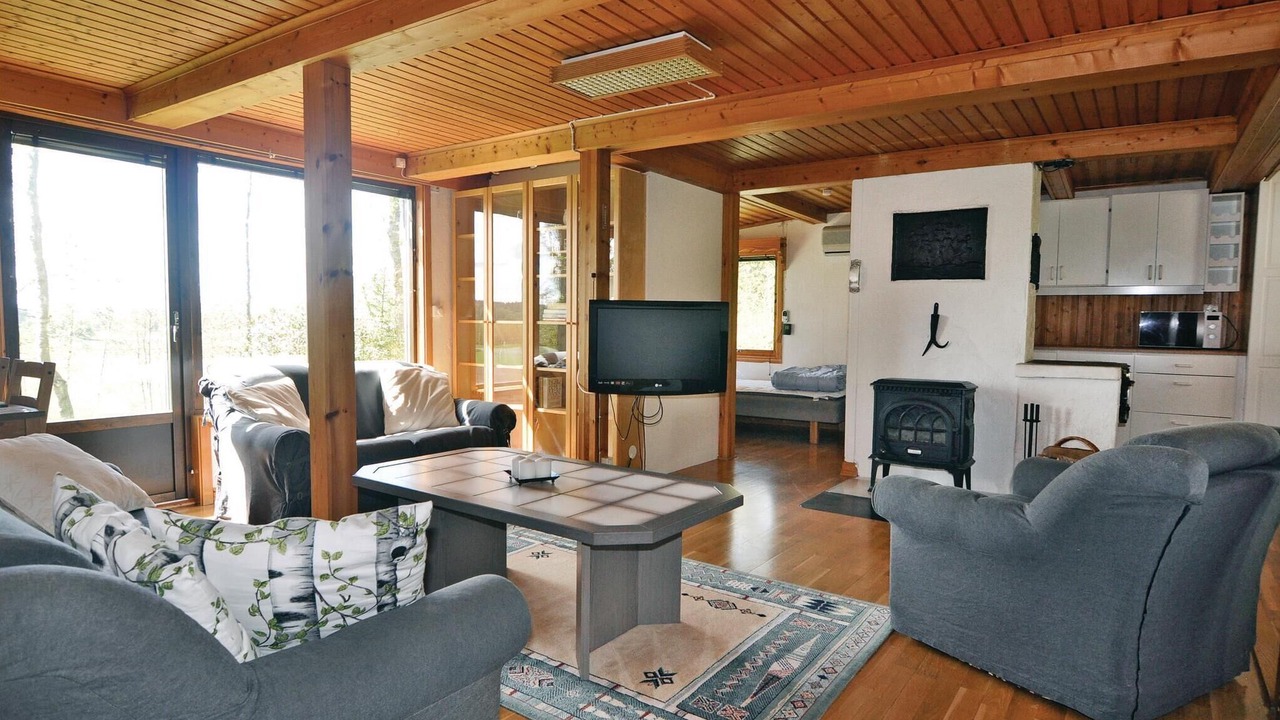 Photo of Bedroom in Uddevalla Municipality