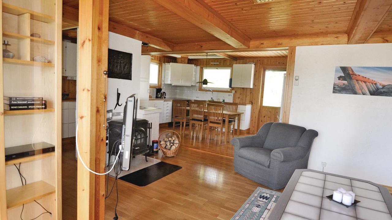 Photo of Bedroom in Uddevalla Municipality