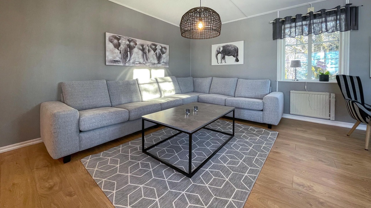 Photo of Bedroom in Gislaved