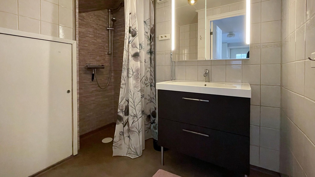Photo of Bathroom in Gislaved