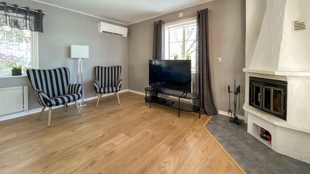 Photo of Bedroom in Gislaved