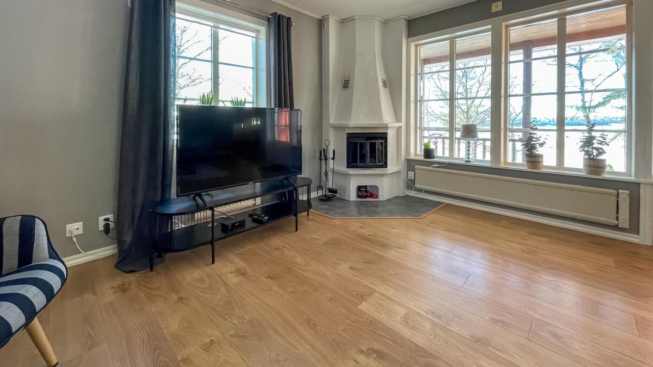 Photo of Bedroom in Gislaved