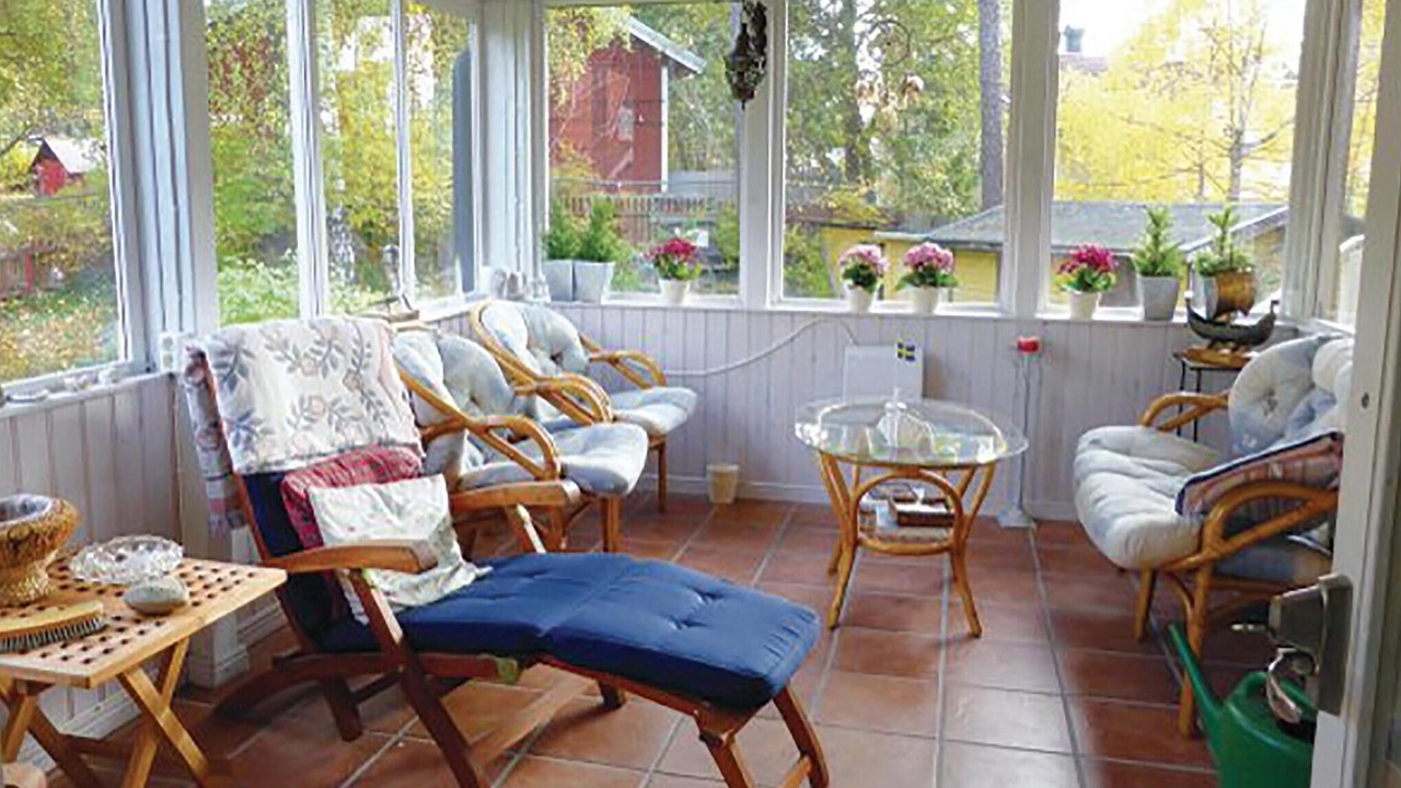 Photo of Bedroom in Spanga - Tensta