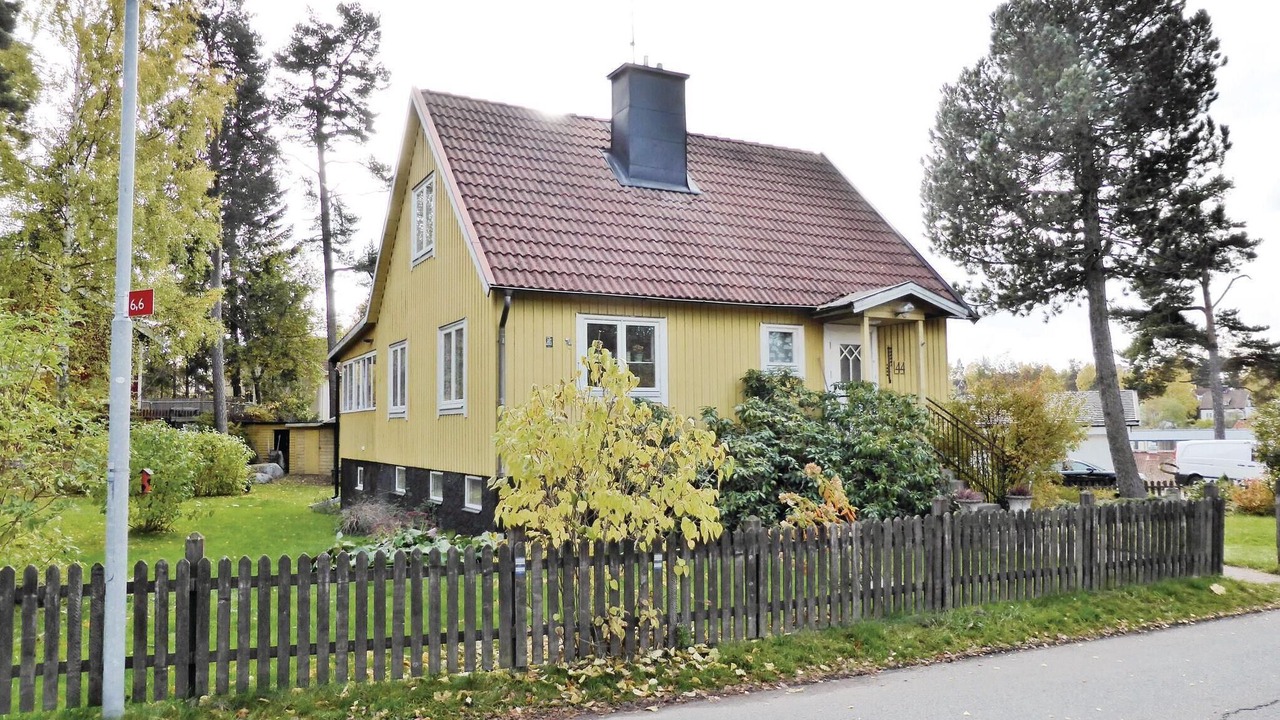 Photo of Others in Spanga - Tensta