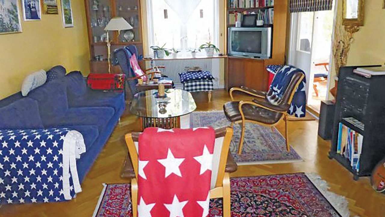 Photo of Bedroom in Spanga - Tensta