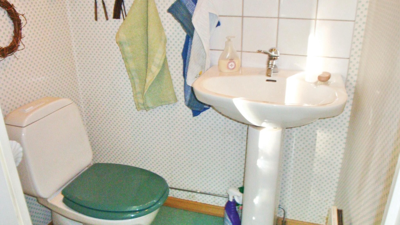 Photo of Bathroom in Spanga - Tensta