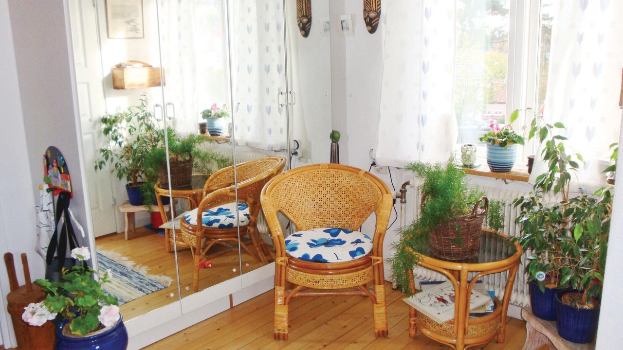 Photo of Bedroom in Spanga - Tensta