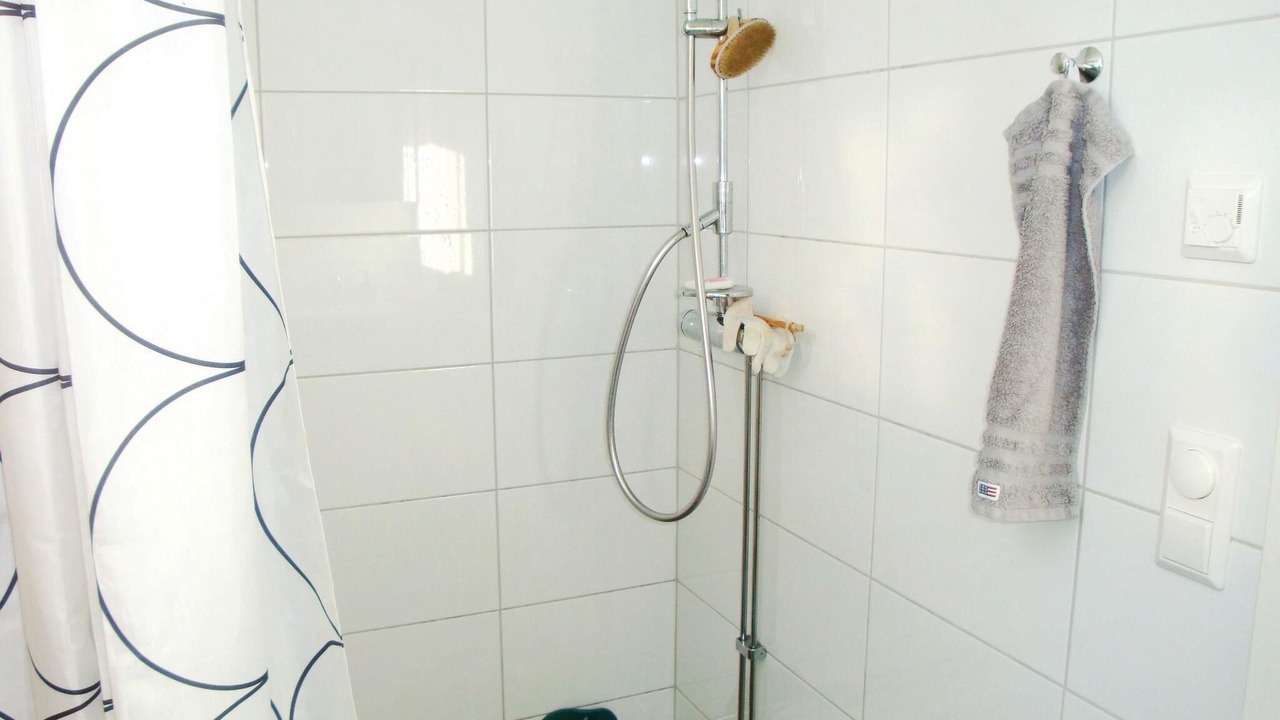 Photo of Bathroom in Spanga - Tensta