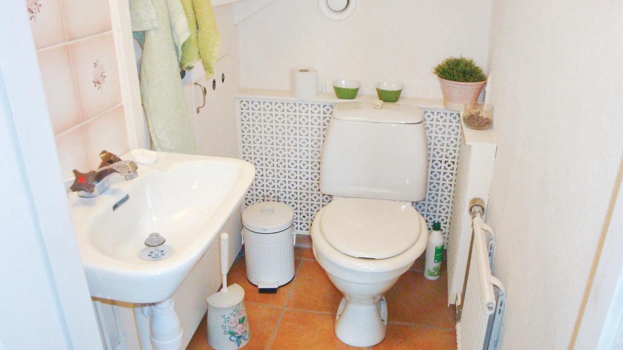 Photo of Bathroom in Spanga - Tensta