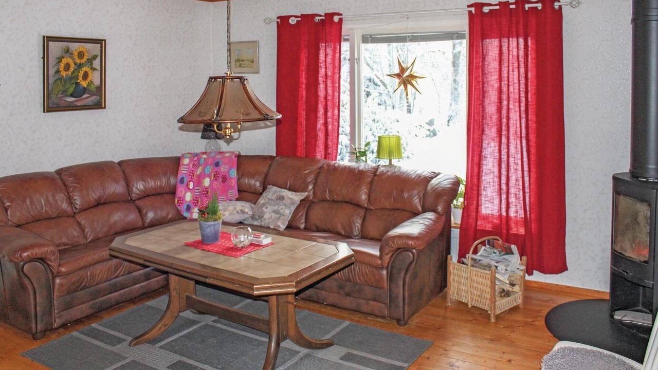 Photo of Bedroom in Tived