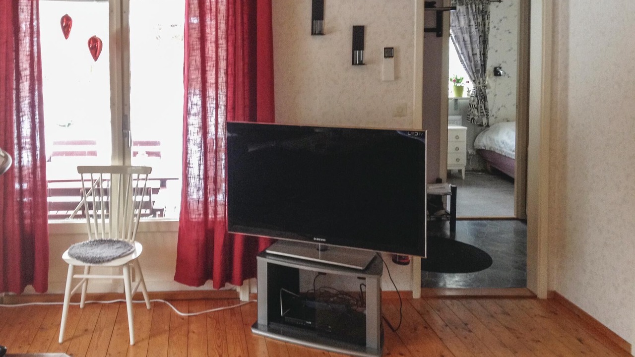 Photo of Bedroom in Tived