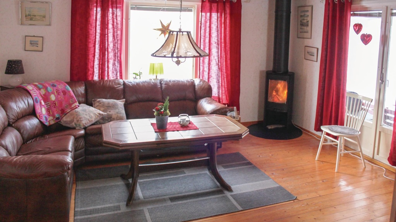 Photo of Bedroom in Tived