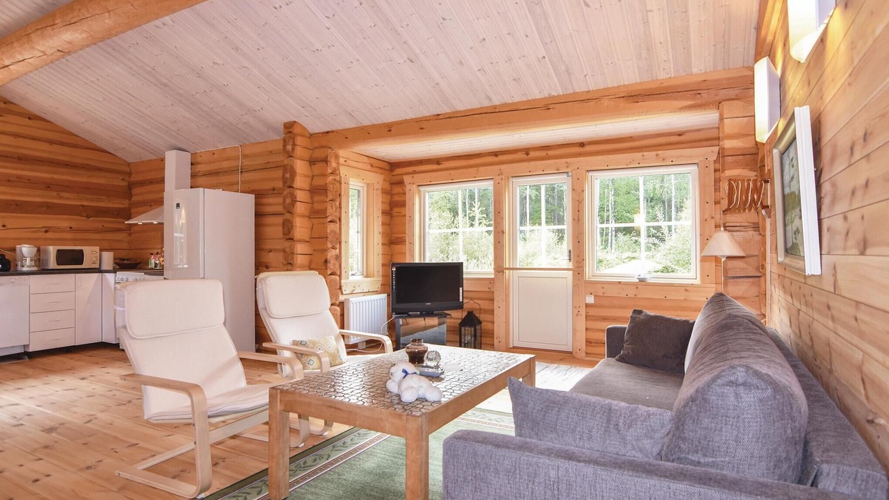 Photo of Bedroom in Grums Municipality