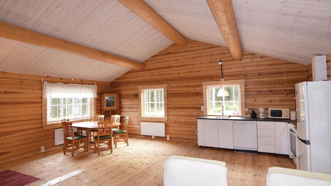 Photo of Bedroom in Grums Municipality