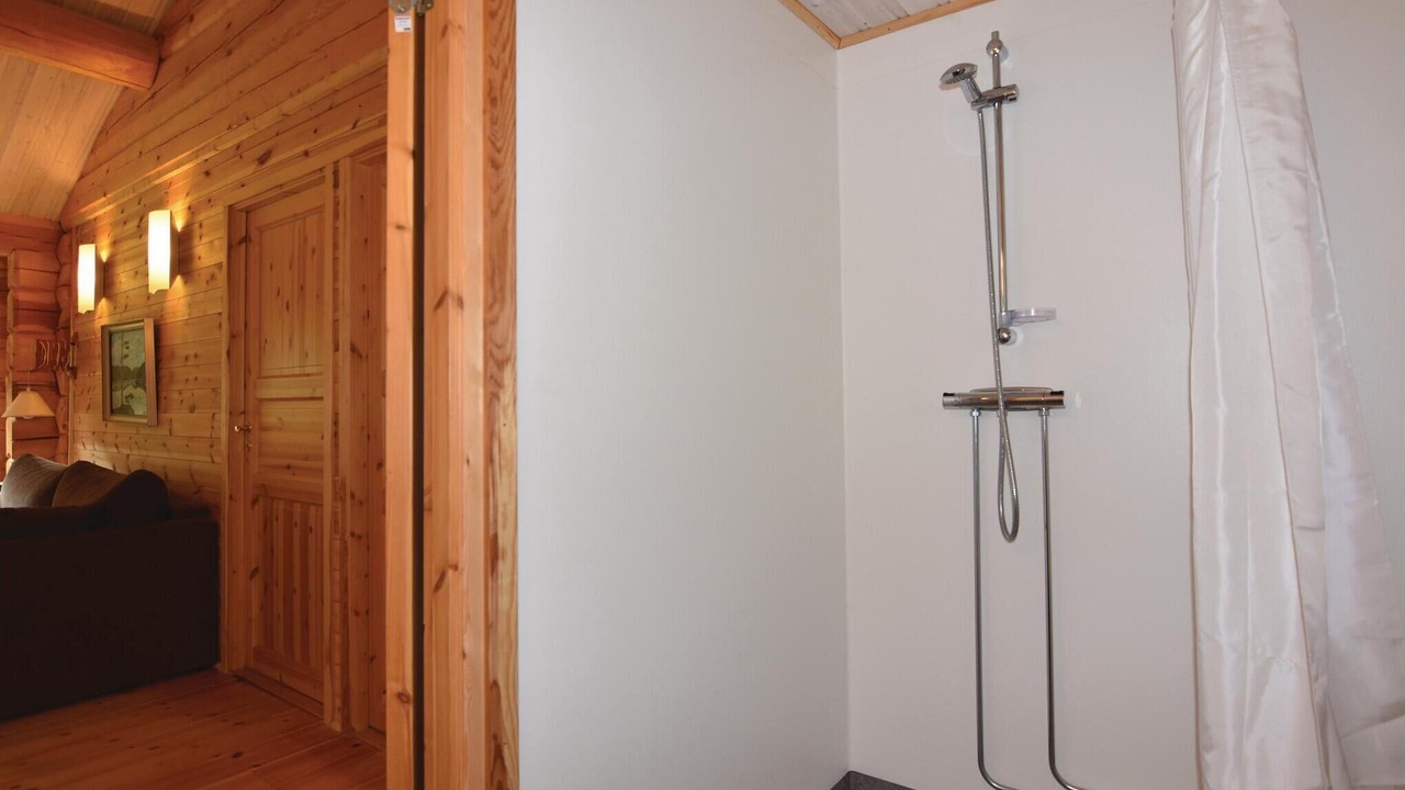 Photo of Bathroom in Grums Municipality