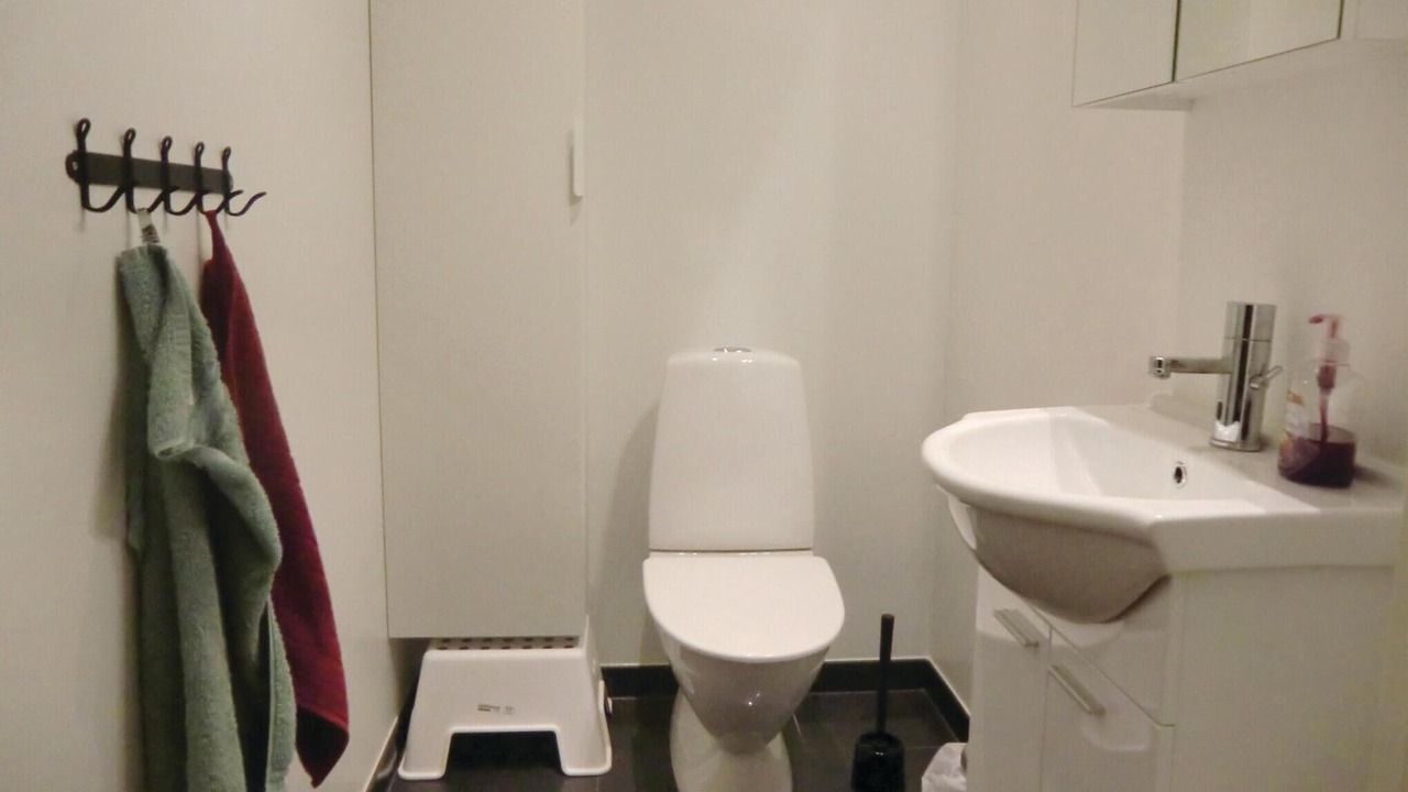 Photo of Bathroom in Fora