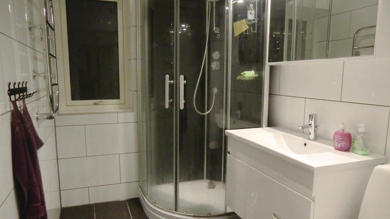 Photo of Bathroom in Fora