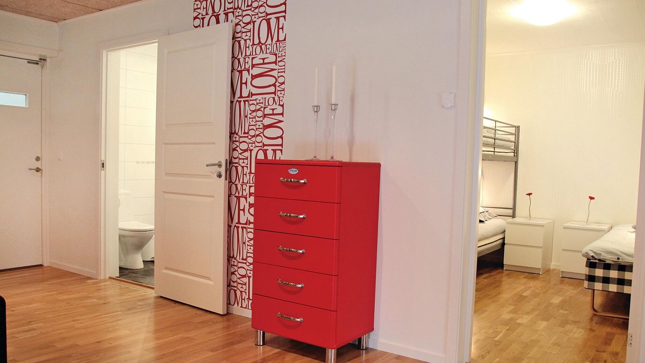 Photo of Bedroom in Habo