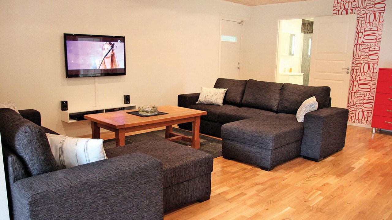 Photo of Bedroom in Habo