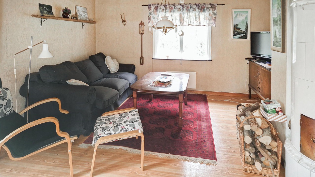 Photo of Bedroom in Unnaryd