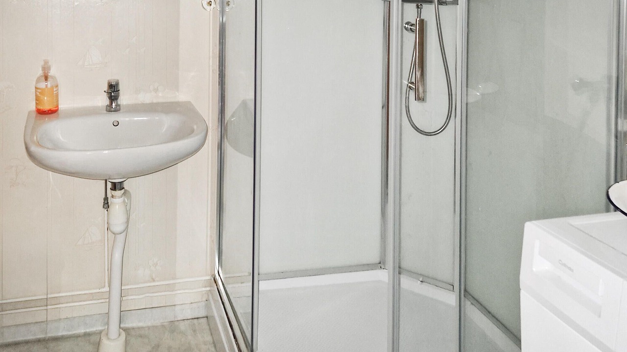 Photo of Bathroom in Unnaryd