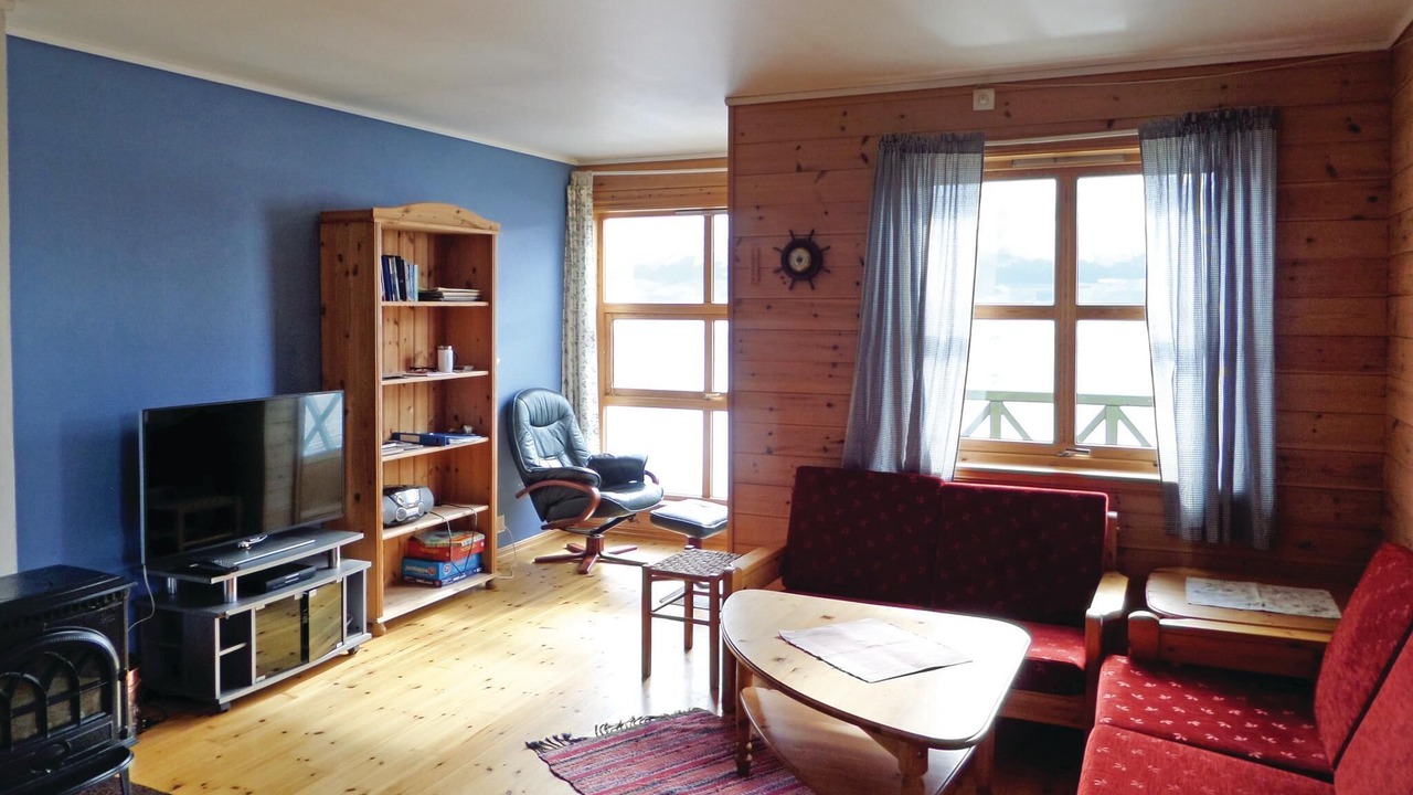 Photo of Bedroom in Rosendal