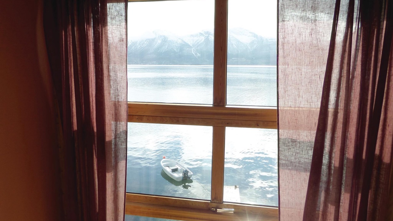 Photo of Bedroom in Rosendal
