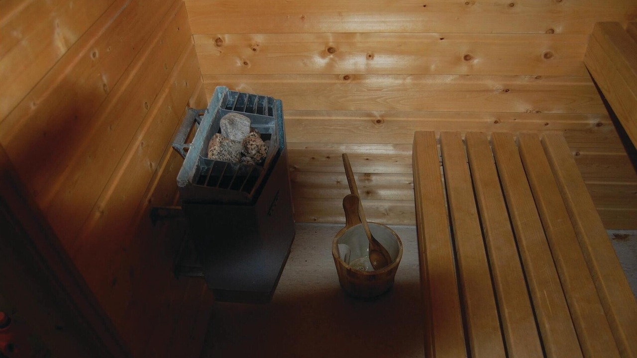 Photo of Bathroom in Rosendal