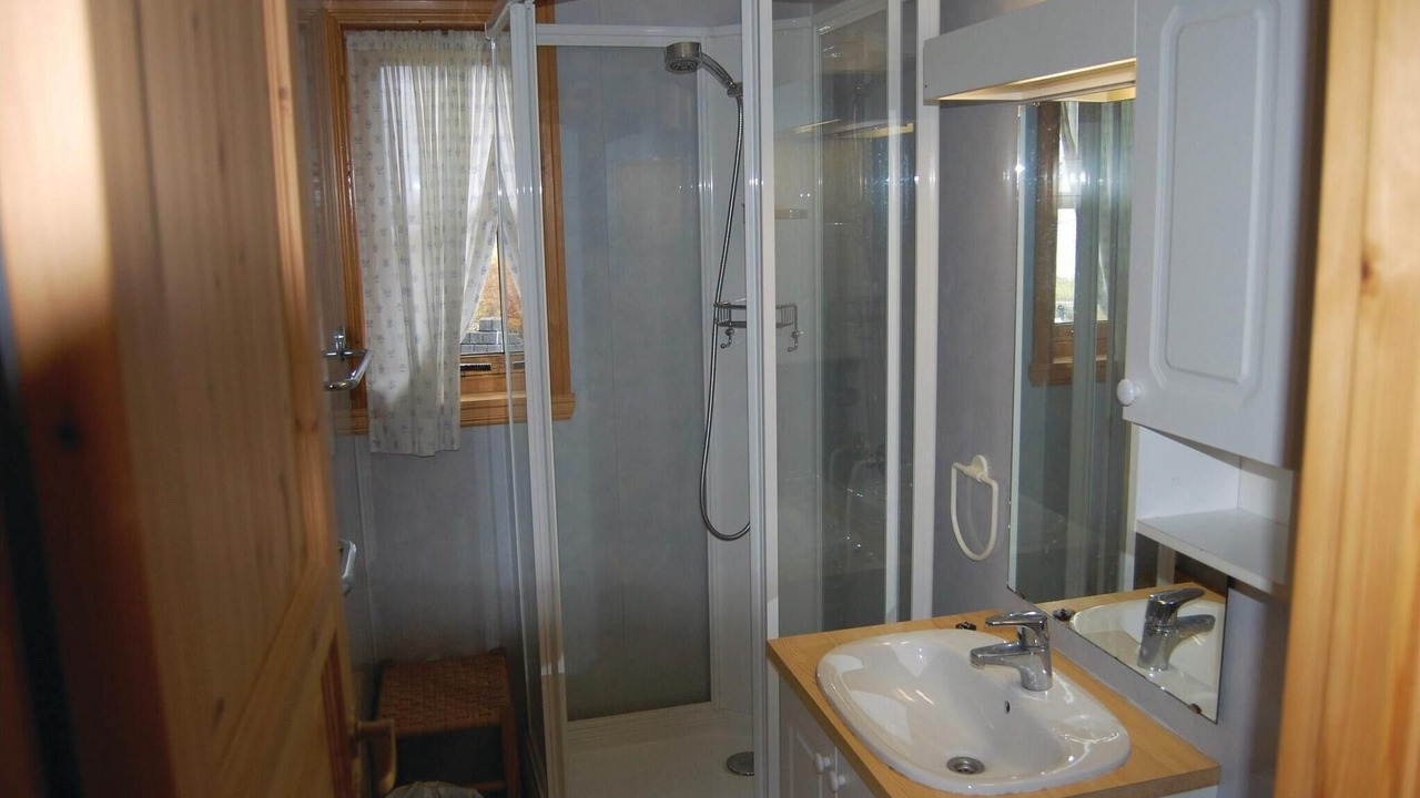 Photo of Bathroom in Rosendal