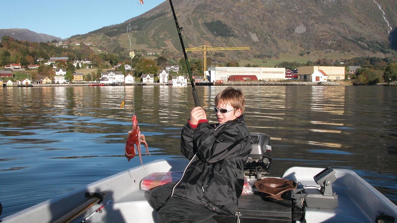 Photo of Others in Rosendal
