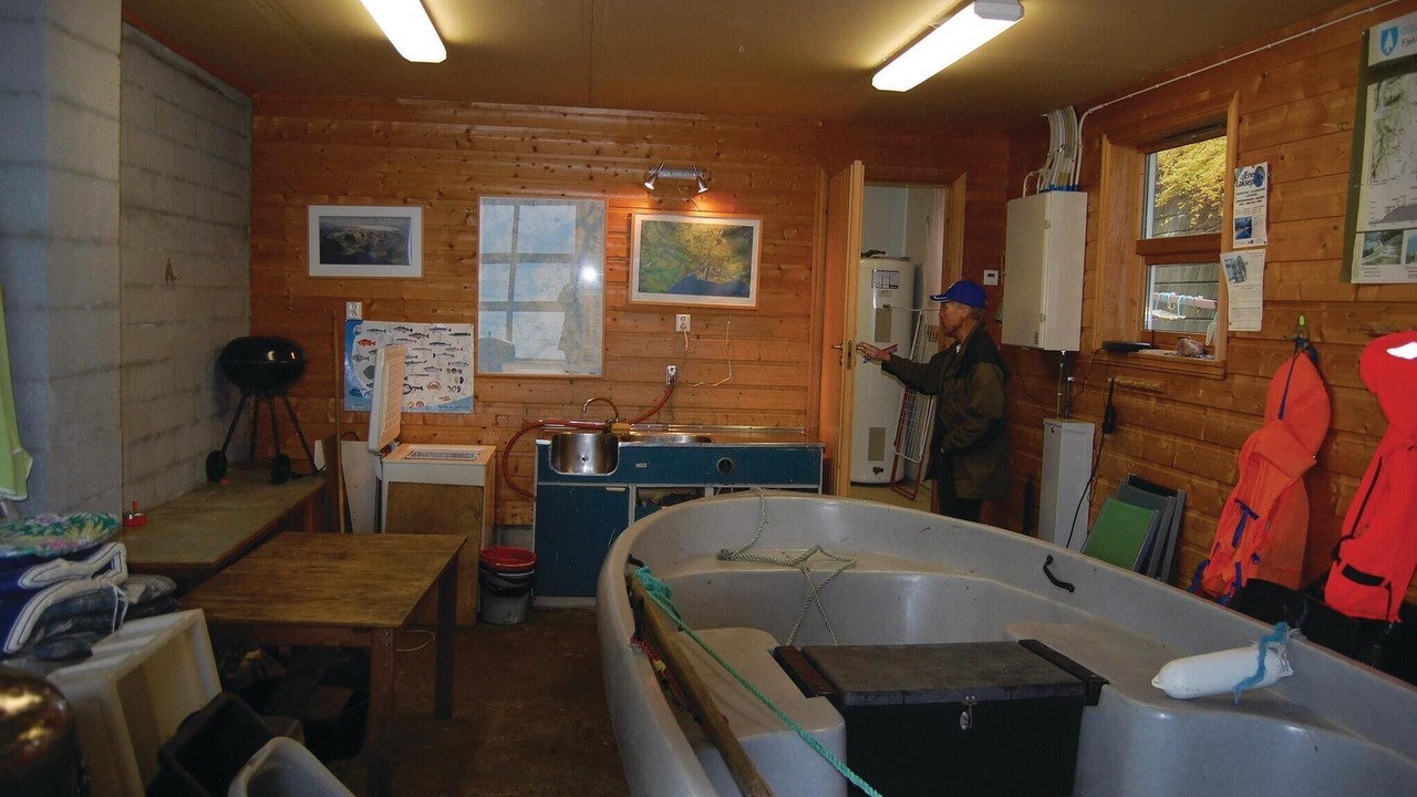 Photo of Others in Rosendal