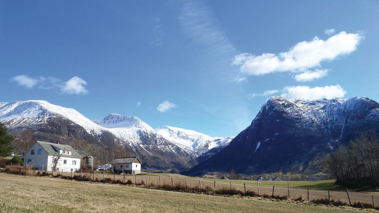 Photo of Others in Rosendal