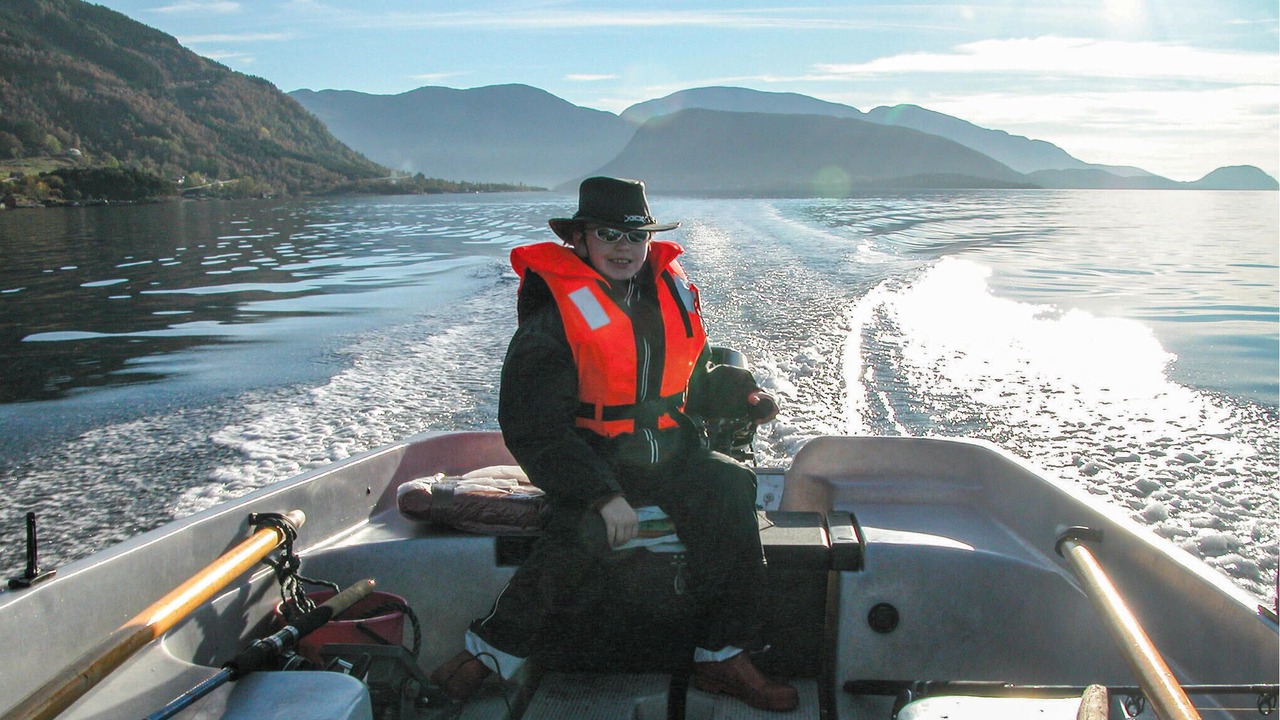 Photo of Others in Rosendal
