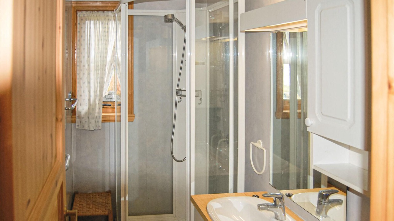 Photo of Bathroom in Rosendal