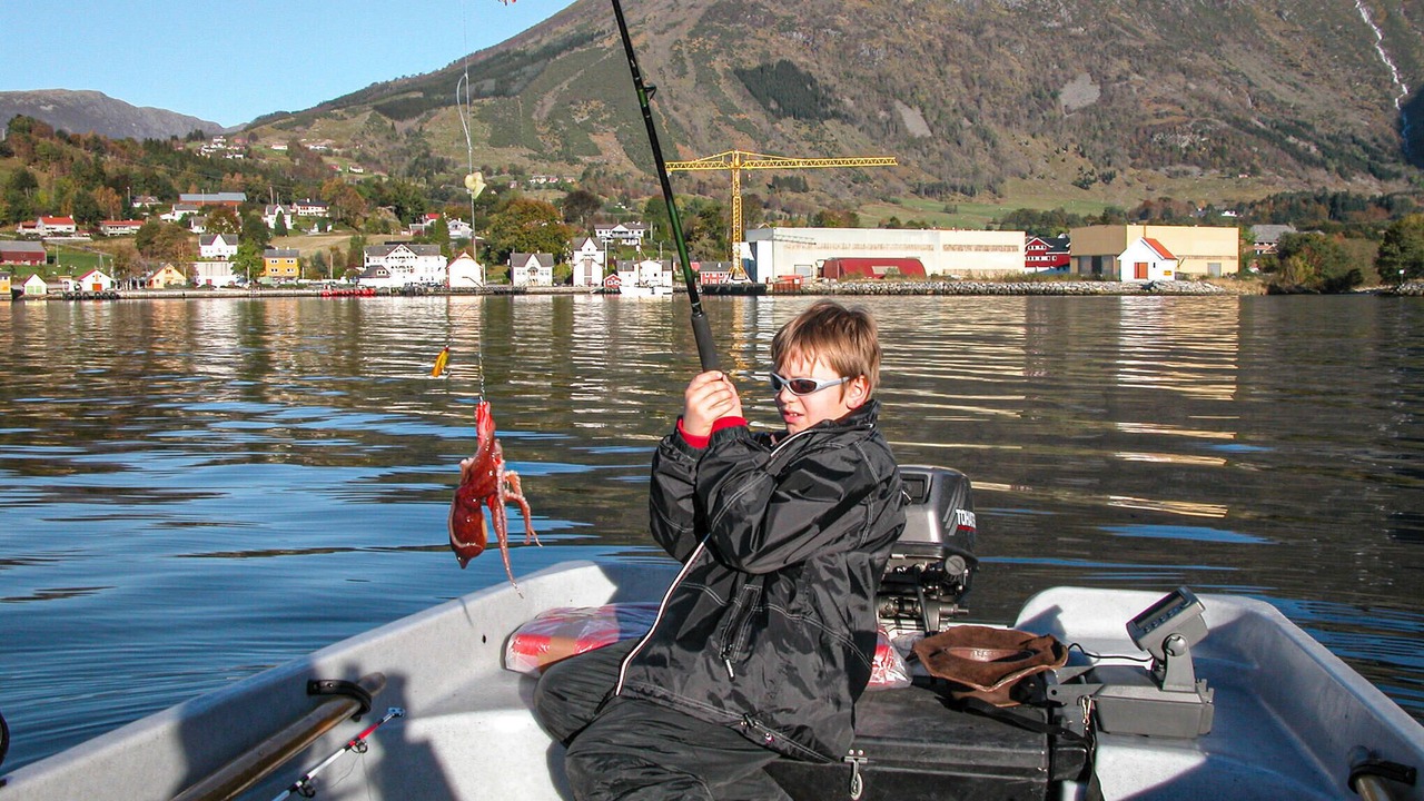 Photo of Others in Rosendal